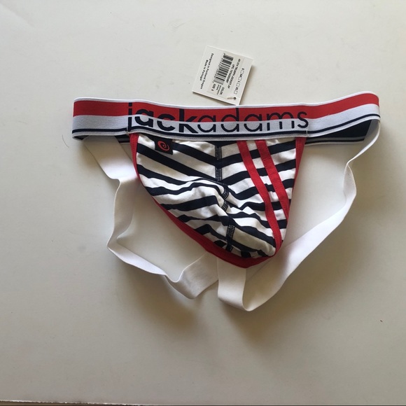 Other - Jack Adams jockstrap